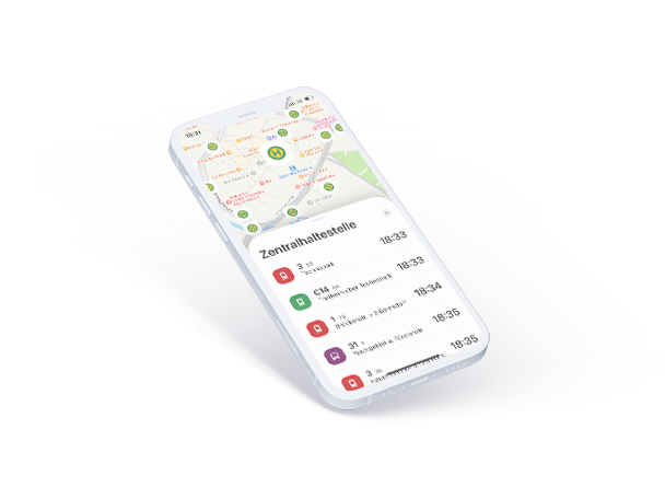 App Promo Mockup
